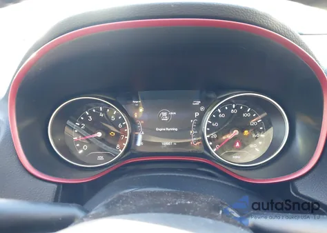 2019 Jeep Compass Trailhawk 4X4 из США, поврежденный, VIN 3C4NJDDB2KT695383